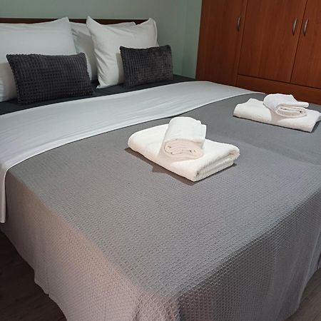 Vata Apartaments Tessalónica Exterior foto
