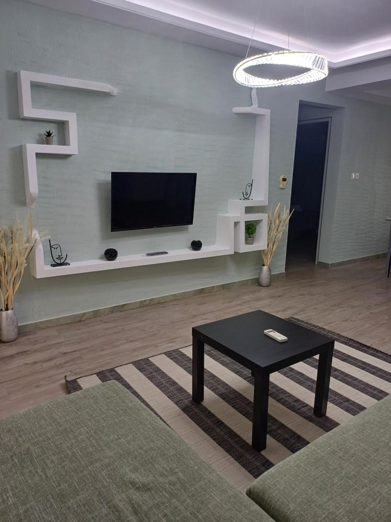 Vata Apartaments Tessalónica Exterior foto