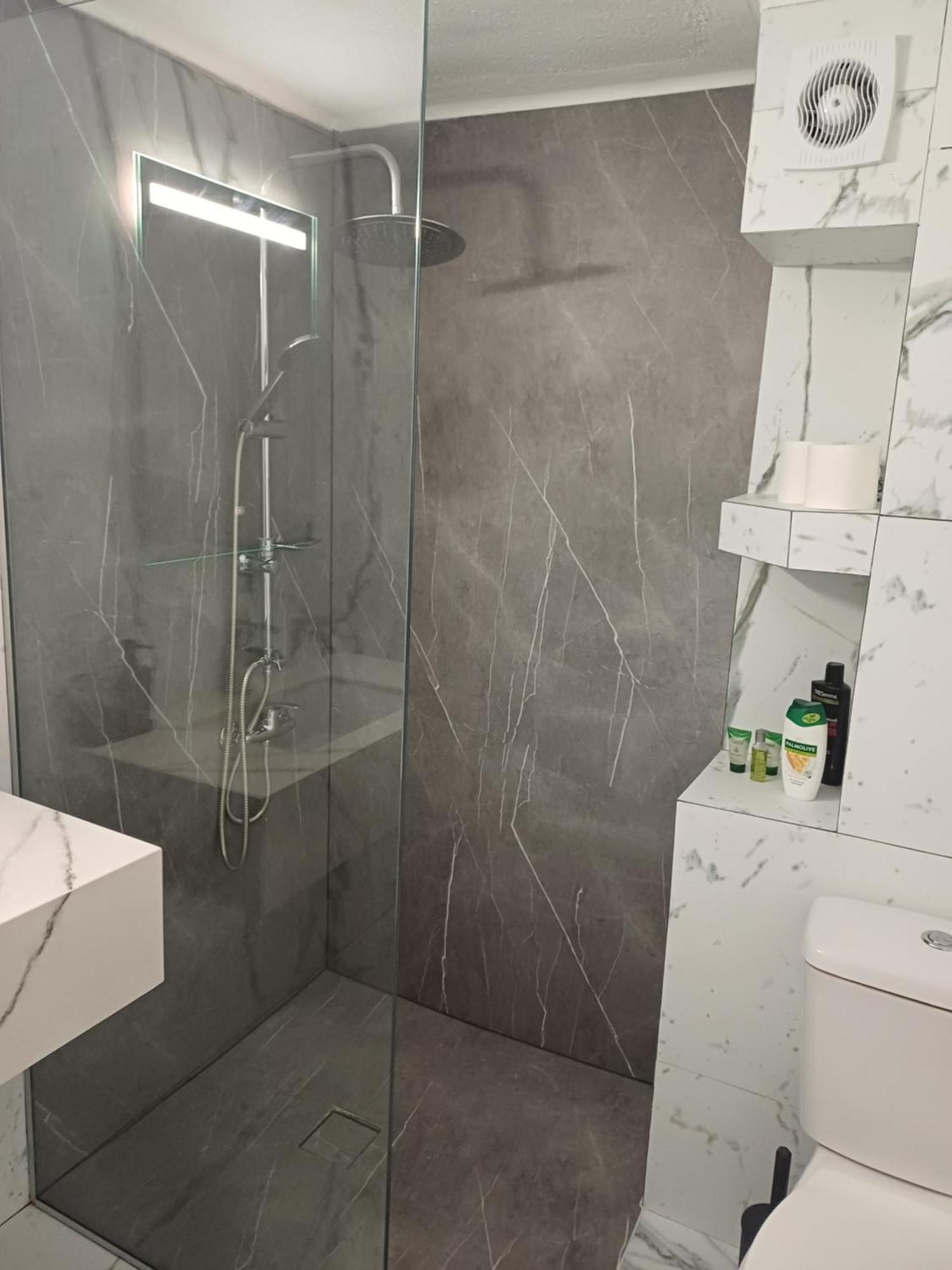 Vata Apartaments Tessalónica Exterior foto