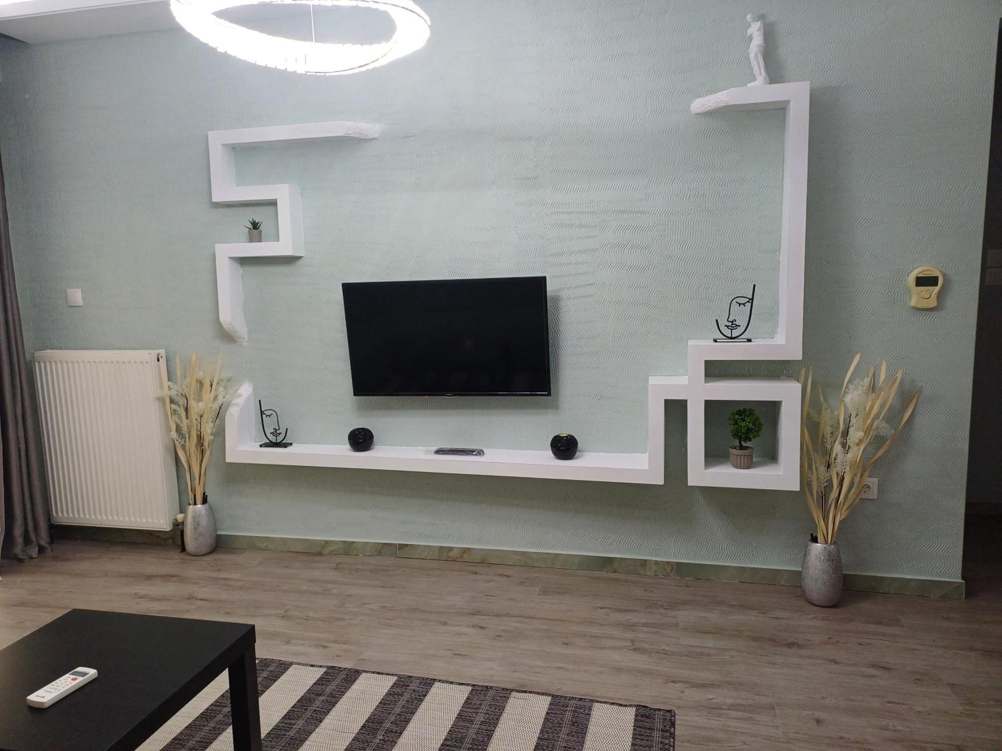 Vata Apartaments Tessalónica Exterior foto