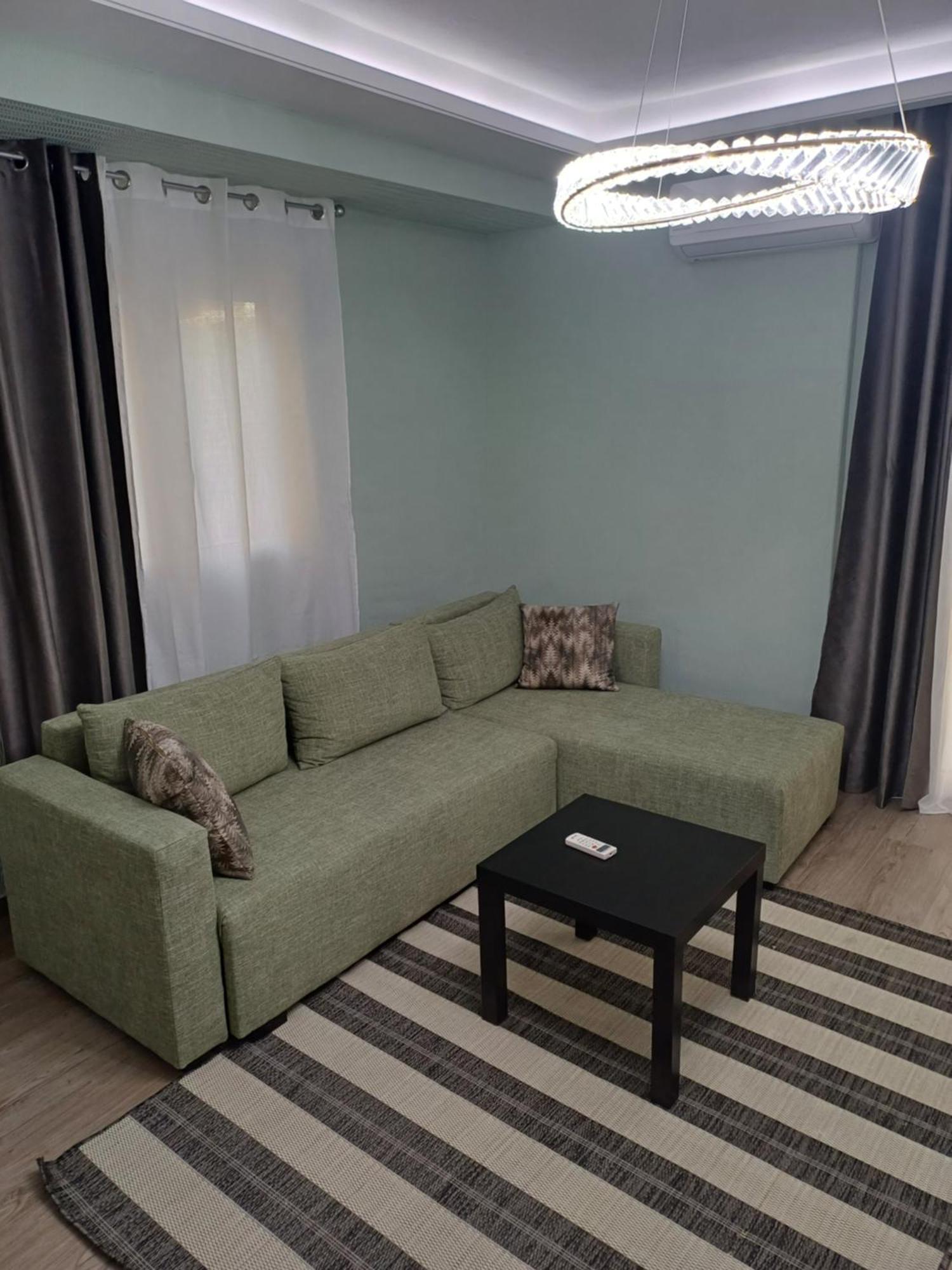 Vata Apartaments Tessalónica Exterior foto